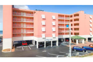 140 Estero Blvd #2311, Fort Myers Beach, FL 33931, Sold 01/16/24