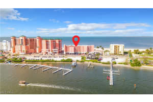 140 Estero Boulevard, FORT MYERS BEACH, FL 33931 Sold 01/16/24