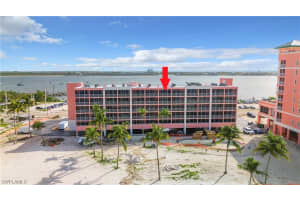 140 Estero Boulevard, FORT MYERS BEACH, FL 33931 Sold 01/16/24