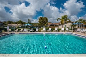 15001 Arbor Lakes Dr E Apt 106, North Fort Myers, FL 33917, Sold 10/27/23