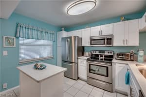 15001 Arbor Lakes Dr E Apt 106, North Fort Myers, FL 33917, Sold 10/27/23