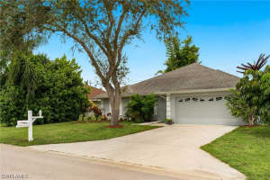 3616 Kent Drive, Naples, FL 34112 Sold 11/08/24