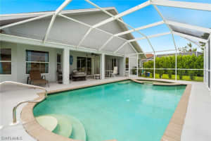 3616 Kent Drive, Naples, FL 34112 Sold 11/08/24