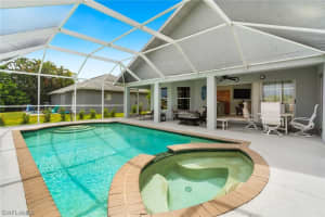 3616 Kent Drive, Naples, FL 34112 Sold 11/08/24