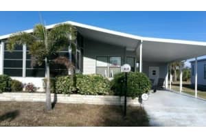 412 Horizon Dr, North Fort Myers, FL 33903, Sold 09/29/23