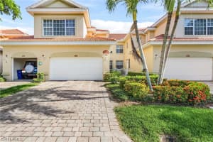 5560 Berkshire Dr APT 202, Fort Myers, FL 33912, Sold 10/18/23