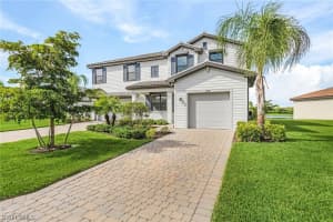 11811 Hickory Estate Circle, FORT MYERS, FL 33913 Sold 03/01/24