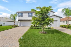 11811 Hickory Estate Circle, FORT MYERS, FL 33913 Sold 03/01/24