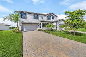 11811 Hickory Estate Circle, FORT MYERS, FL 33913 Sold 03/01/24