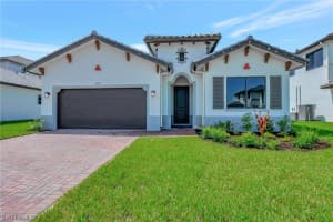 5057 GAMBERO Way, AVE MARIA, FL 34142 Sold 11/21/23