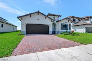 5057 GAMBERO Way, AVE MARIA, FL 34142 Sold 11/21/23
