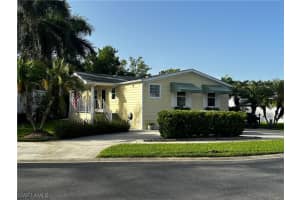 1223 Silver Lakes Boulevard, NAPLES, FL 34114 Sold 12/01/23