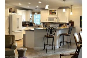 1223 Silver Lakes Boulevard, NAPLES, FL 34114 Sold 12/01/23