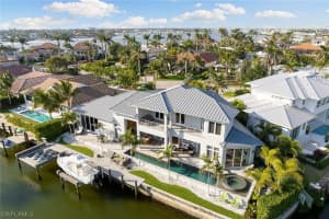 1266 Cobia Court, NAPLES, FL 34102 Sold 12/18/23