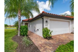 1439 Oceania Drive, NAPLES, FL 34113 Sold 12/20/23