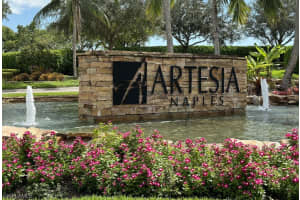 1439 Oceania Drive, NAPLES, FL 34113 Sold 12/20/23
