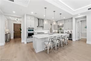 16340 Corsica Way, NAPLES, FL 34110 Sold 05/02/24