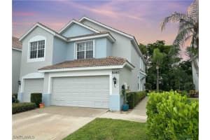 8480 Village Edge Circle, FORT MYERS, FL 33919 Sold 10/20/23