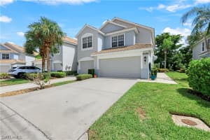 8480 Village Edge Circle, FORT MYERS, FL 33919 Sold 10/20/23