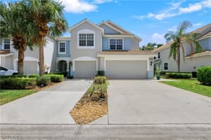 8480 Village Edge Circle, FORT MYERS, FL 33919 Sold 10/20/23