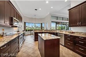 5890 Barclay Lane, NAPLES, FL 34110 Sold 11/13/23