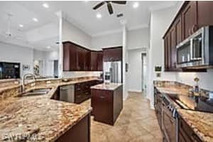5890 Barclay Lane, NAPLES, FL 34110 Sold 11/13/23
