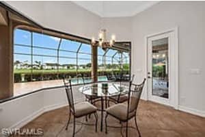 5890 Barclay Lane, NAPLES, FL 34110 Sold 11/13/23