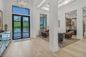 5750 Spanish Oaks Lane, NAPLES, FL 34119 Sold 12/11/23