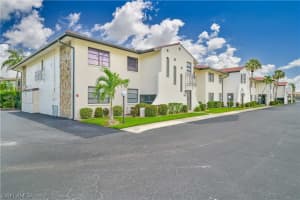 4705 Santa Barbara Blvd # 4, Cape Coral, FL 33914, Sold 11/20/23