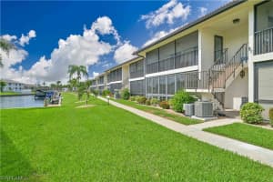 4705 Santa Barbara Blvd # 4, Cape Coral, FL 33914, Sold 11/20/23