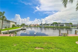 4705 Santa Barbara Blvd # 4, Cape Coral, FL 33914, Sold 11/20/23