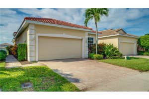 9099 Red Canyon Drive, FORT MYERS, FL 33908 Sold 11/09/23