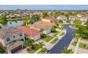 9099 Red Canyon Drive, FORT MYERS, FL 33908 Sold 11/09/23