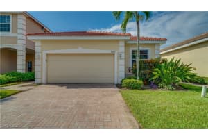9099 Red Canyon Drive, FORT MYERS, FL 33908 Sold 11/09/23