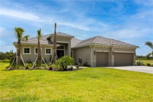 17110 Serengeti Cir, Alva, FL 33920, Sold 12/13/23