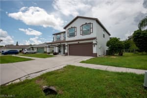 1509 Junior Ct, Lehigh Acres