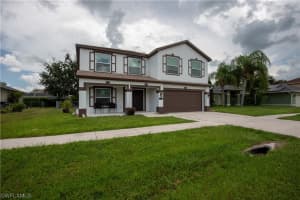 1509 Junior Court, Lehigh Acres, FL 33971 - MLS#223060621