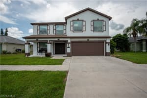 1509 Junior Court, Lehigh Acres, FL 33971 - MLS#223060621
