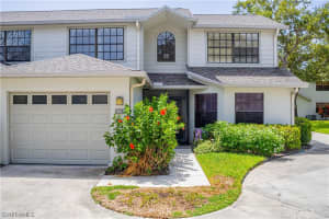 823 Meadowland Drive, NAPLES, FL 34108 Sold 12/08/23