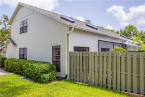 823 Meadowland Drive, NAPLES, FL 34108 Sold 12/08/23