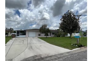 219 Burnside Street, LEHIGH ACRES, FL 33936 Sold 10/04/23