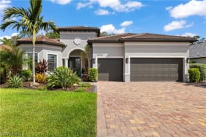 20738 Corkscrew Shores Boulevard, ESTERO, FL 33928 Sold 10/23/23