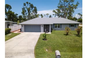 2149 Ephraim Ave, Fort Myers, FL 33907, Sold 09/21/23