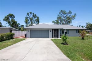 2149 Ephraim Ave, Fort Myers, FL 33907, Sold 09/21/23