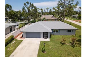 2149 Ephraim Ave, Fort Myers, FL 33907, Sold 09/21/23
