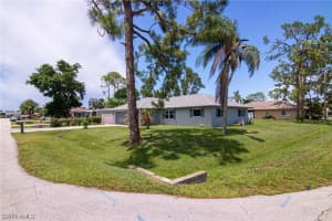 2149 Ephraim Ave, Fort Myers, FL 33907, Sold 09/21/23