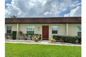 6300 Pointe Boulevard, FORT MYERS, FL 33919 Sold 03/05/24