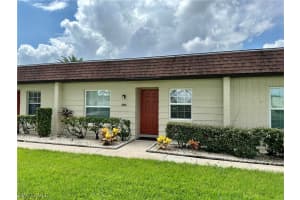6300 Pointe Boulevard, FORT MYERS, FL 33919 Sold 03/05/24
