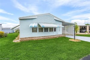 3046 Rain Dance Lane, NORTH FORT MYERS, FL 33917 Sold 10/31/23