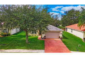 2811 Orange Grove Trail, Naples, FL 34120, Sold 10/10/23